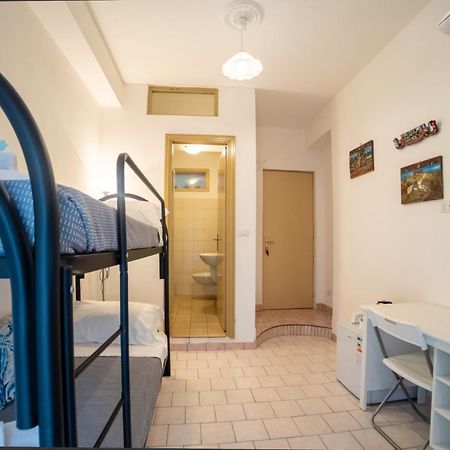 Hippocampus B&B Giardini-Naxos Exterior foto