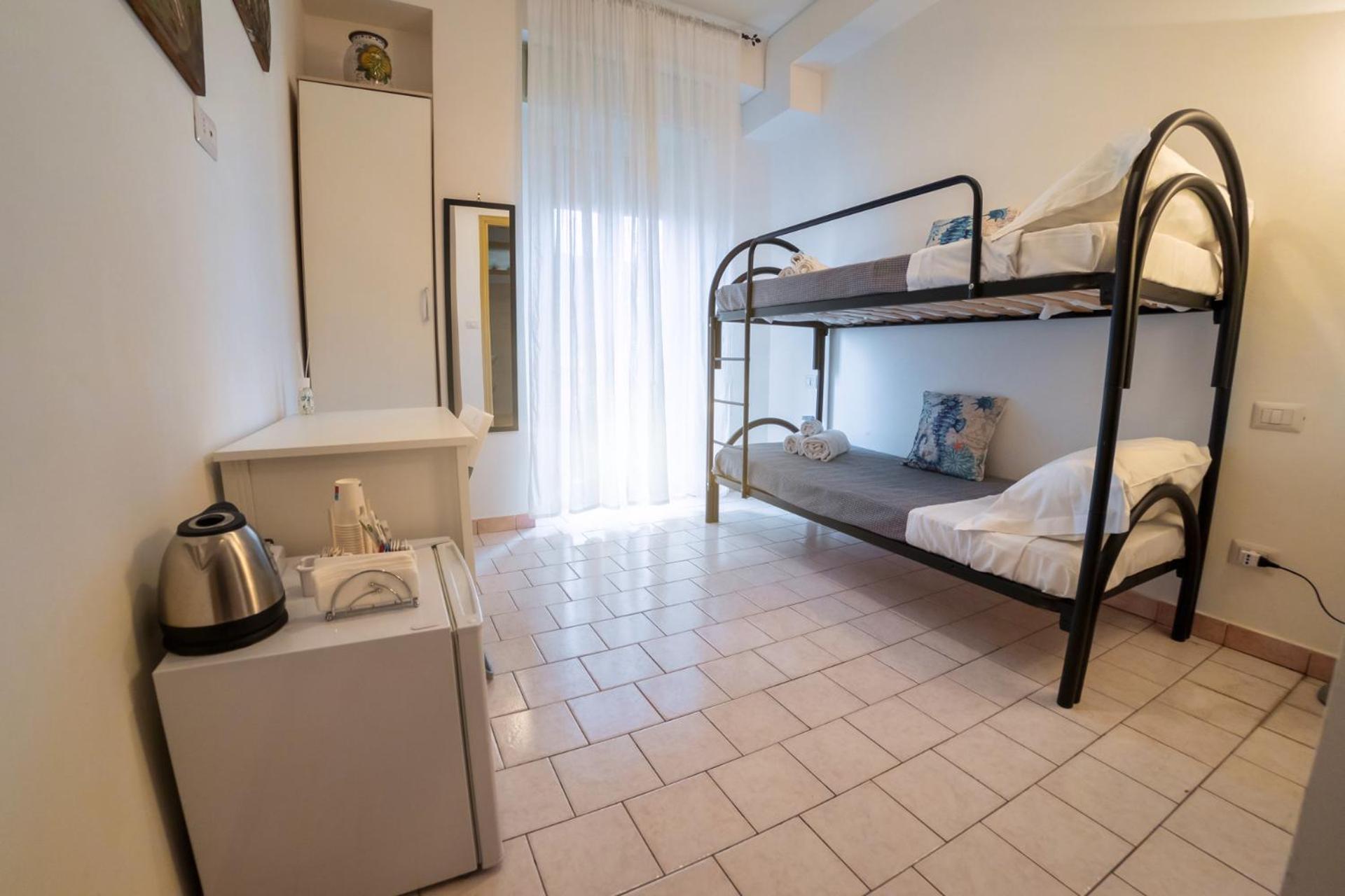Hippocampus B&B Giardini-Naxos Exterior foto