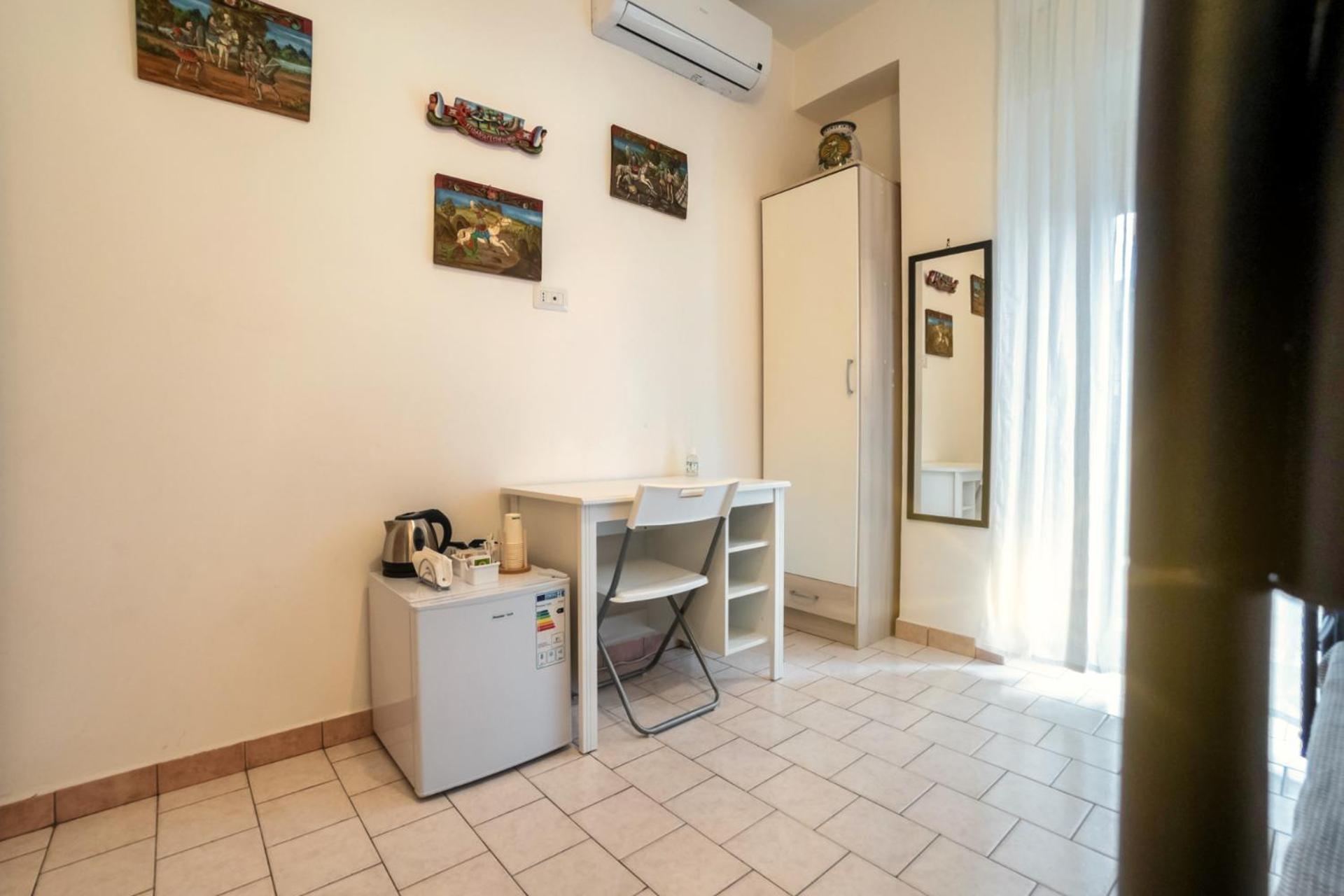 Hippocampus B&B Giardini-Naxos Exterior foto